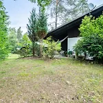 Holiday home Sonnenplatz Am Roding
