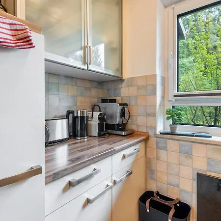 Ferienhaus Sonnenplatz Am Roding